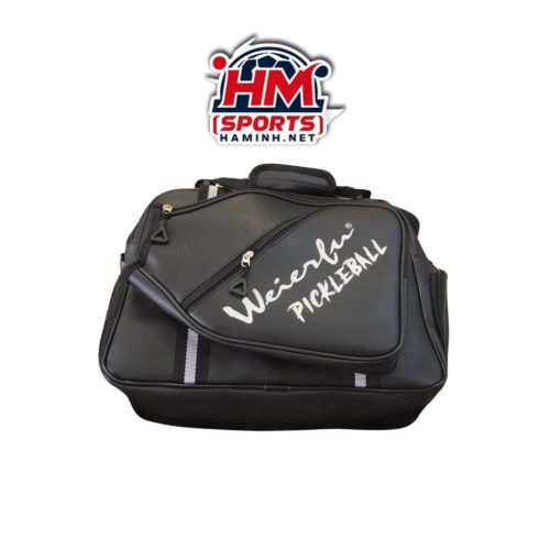 Túi đựng vợt Pickleball chính hãng Pronex - Phong cách thể thao - sang trọng - chuyên nghiệp từ Hà Minh Sports