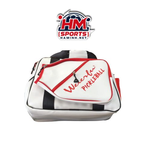 Túi đựng vợt Pickleball chính hãng Pronex - Phong cách thể thao - sang trọng - chuyên nghiệp từ Hà Minh Sports
