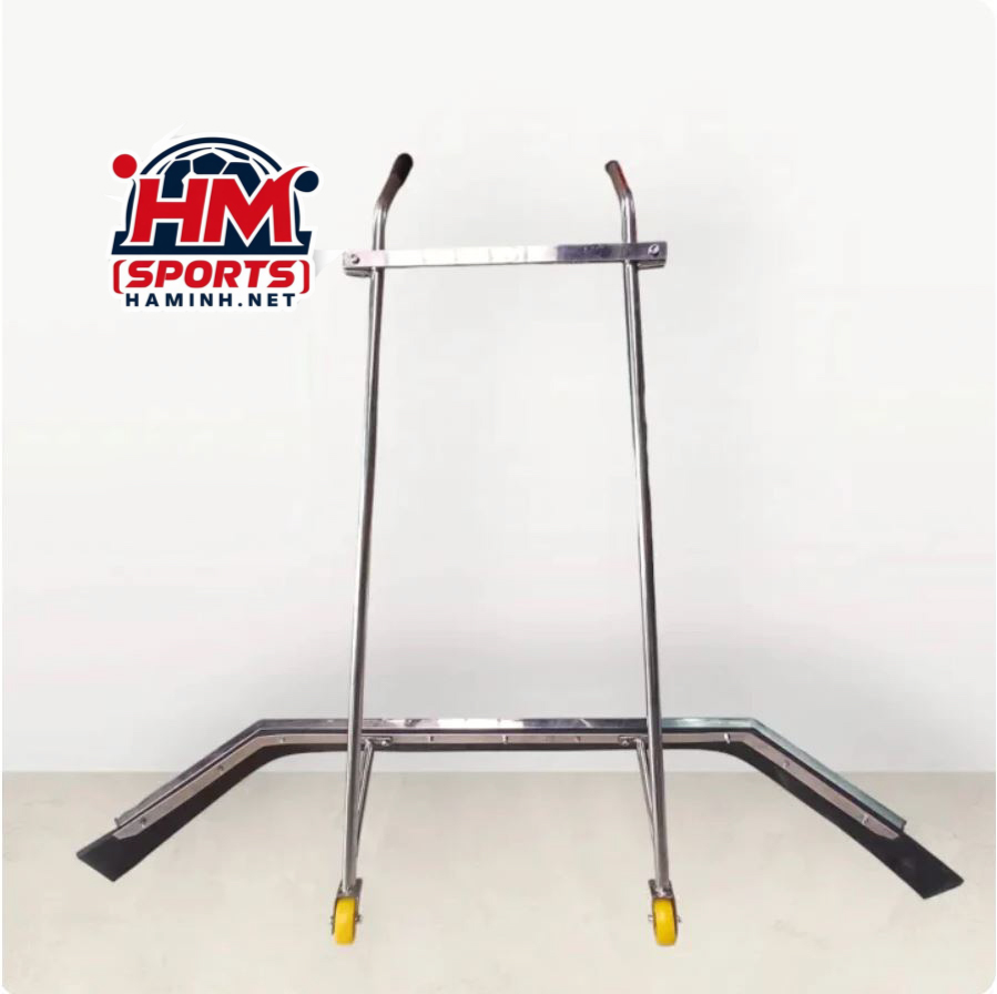 Cây đẩy nước sân tennis Pronex Hà Minh Sports - haminh.net chuyên phân phối sản phẩm Pickleball - Tennis - Cầu lông chính hãng uy tín Việt Nam